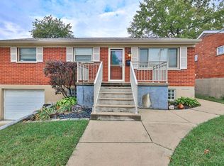 9303 Wilcox Dr, Cincinnati, OH 45251