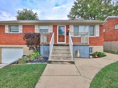 9303 Wilcox Dr, Cincinnati, OH, 45251