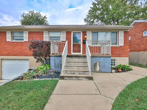 9303 Wilcox Dr, Cincinnati, OH 45251