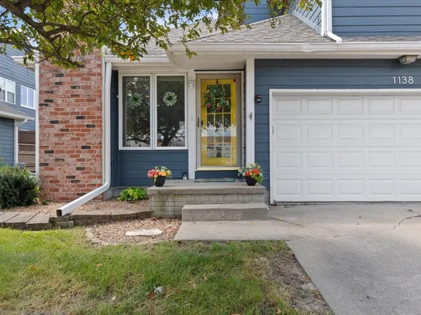 1138 SE Mill Pond Ct, Ankeny, IA 50021