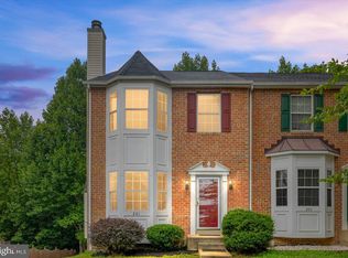 201 Blueberry Ct, Stafford, VA 22554