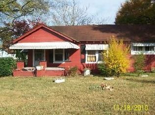 1511 Maple St, Rome, GA 30161