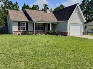 8617 Pinoak Ln, Ocean Springs, MS 39564