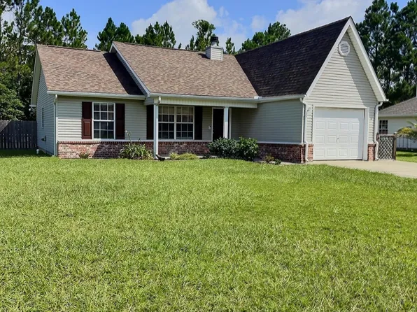 8617 Pinoak Ln, Ocean Springs, MS 39564