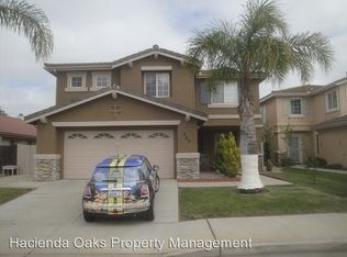 723 E Borges Dr, Santa Maria, CA 93454