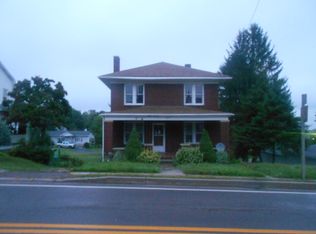 189 Main St, Grantsville, MD