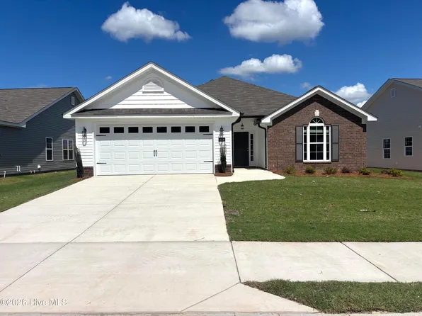 3036 Brems Drive, Augusta, GA 30909