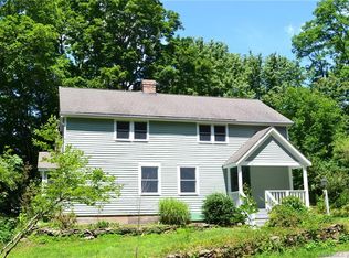 41 Edmonds Rd, Sherman, CT 06784