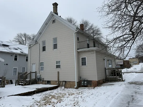 1003 Ontario Ave, Sheboygan, WI 53081