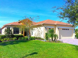 572 Indian Wells Ave, Poinciana, FL 34759