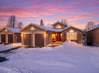 302 Livingstone St E, Barrie, ON L4M 6P3