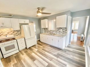 66-68 Gold St #66, Springfield, MA 01107