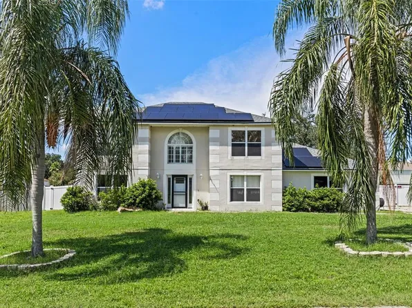 16047 Lanesboro Ct, Clermont, FL 34711