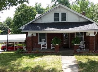 1401 W McCarty St, Jefferson City, MO 65109
