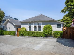 104 3rd St, Sausalito, CA 94965