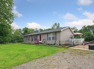 1520 N Concord Rd, Albion, MI 49224