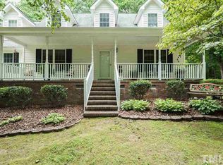 2940 N State Highway 119, Mebane, NC 27302