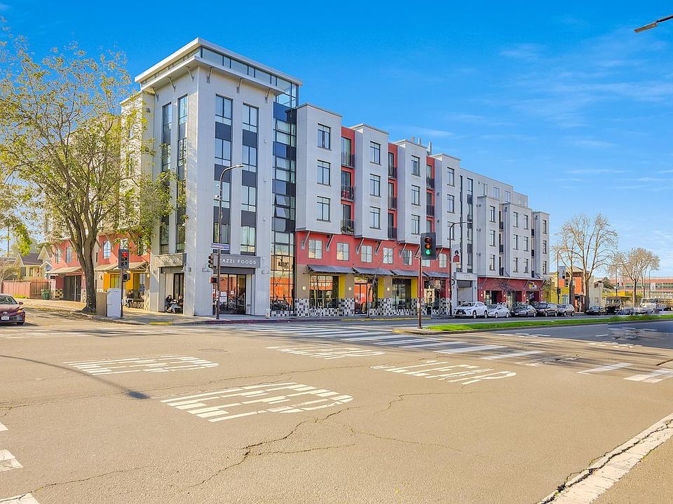 Acton Courtyard 1370 University Ave Berkeley CA Zillow