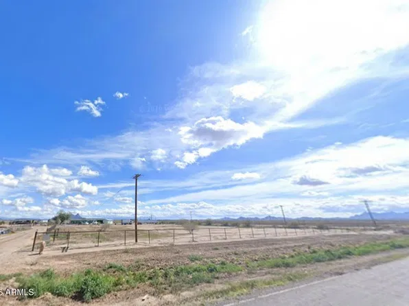 26222 S SUNSHINE Boulevard #4, Eloy, AZ 85131