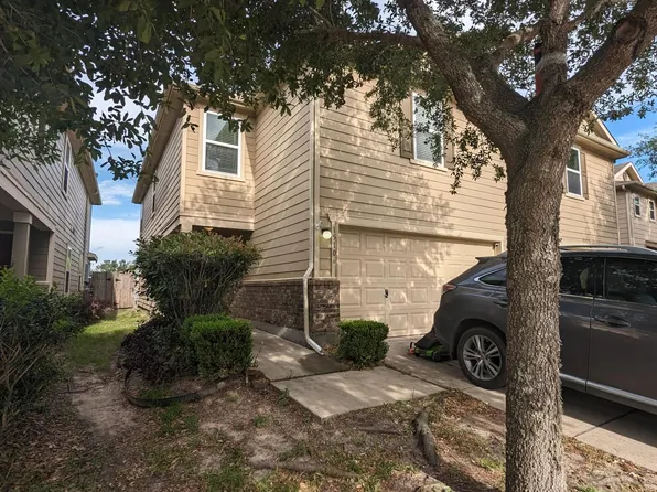 15106 Trinity Meadow Dr, Missouri City, TX 77489