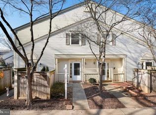 13210 Meander Cove Dr #52, Germantown, MD 20874