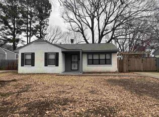 4635 Monaco Rd, Memphis, TN 38117