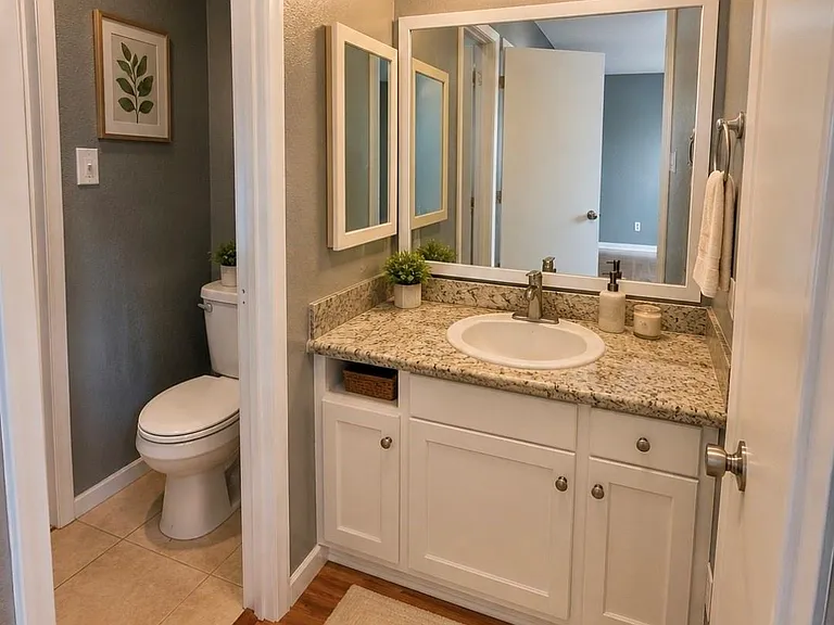 6111 Beverly Hill St #20 — Photo 6