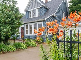 101 Ridge St, Negaunee, MI 49866