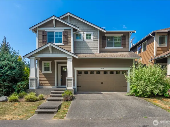 2808 S 376th Street, Federal Way, WA 98003