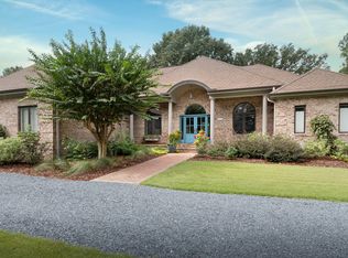 190 Hearthstone Rd, Pinehurst, NC 28374