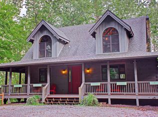 771 Hidden Valley Trl #2, Ellijay, GA 30540