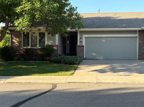 1113 Hawkeye St, Fort Collins, CO 80525