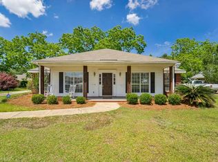 20125 Thompson Hall Rd, Fairhope, AL 36532