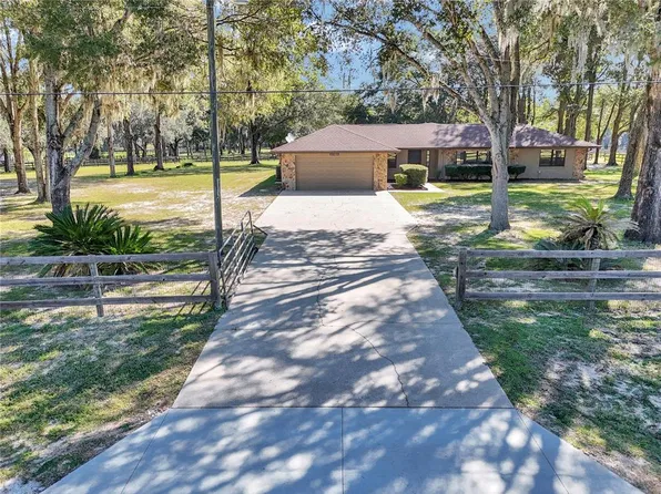 11101 SW 128TH AVENUE, DUNNELLON, FL 34432