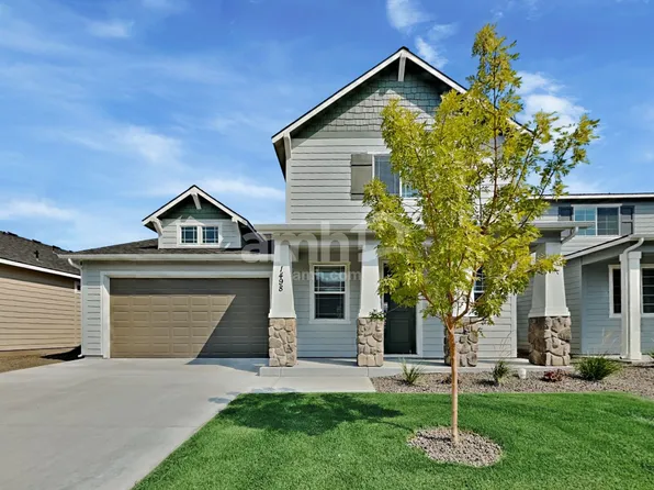 1498 N Alderleaf Ave, Star, ID 83669