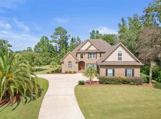 104 Majestic Dr, Brunswick, GA 31523