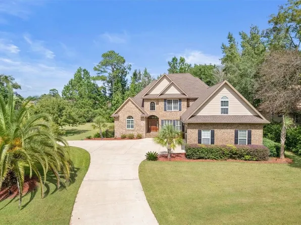 104 Majestic Dr, Brunswick, GA 31523