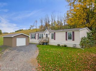 288 Parsons Rd, Sharon Springs, NY 13459