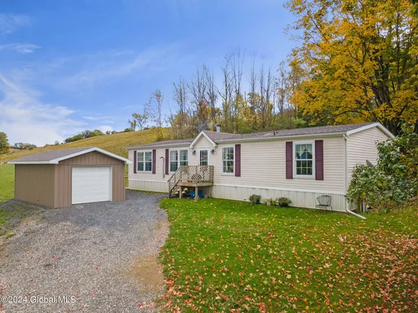 288 Parsons Road, Sharon Springs, NY 13459