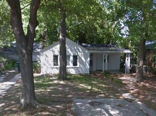1405 E 3rd St, Greenville, NC 27858