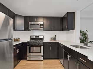 The Whitney, Bethesda, MD 20814