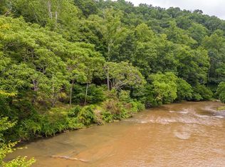 Tbd River Rd, Hillsville, VA 24343