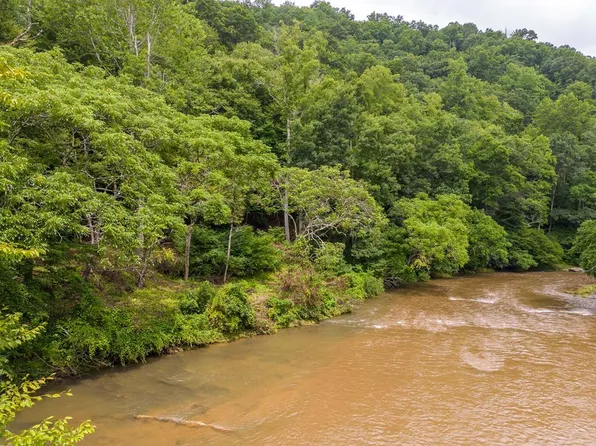 Tbd River Rd, Hillsville, VA 24343