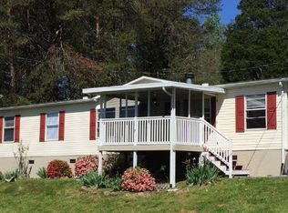 1251 Ridgeview Dr, Clinton, TN 37716