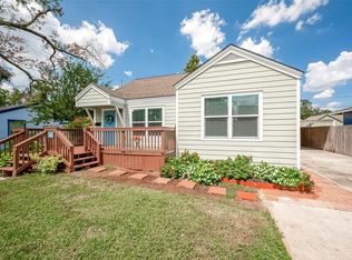 307 Gale St, Houston, TX 77009