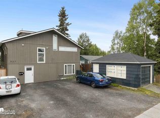 537 E 12th Ave, Anchorage, AK 99501
