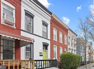 1627 Gales St NE, Washington, DC 20002