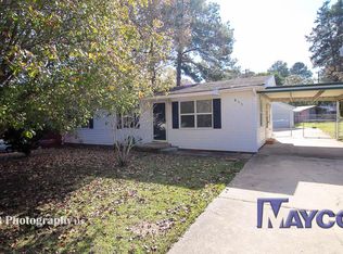 855 Fairlawn Dr, Shreveport, LA 71118
