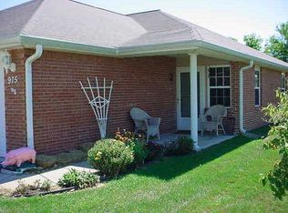 941 Plaza Dr, Martinsville, IN 46151