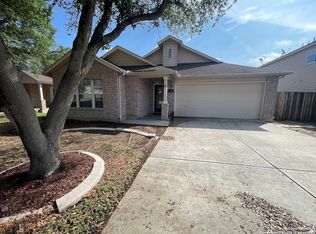 8507 Cheyenne Blf, Converse, TX 78109